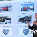 만트럭버스 서비스 김해센터 이미지