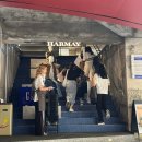 키엘네일 | 상하이 하메이(Harmay) 신천지·우캉루점 방문 후기✨ | 기념품·뷰티 쇼핑 추천