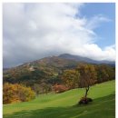 ⛳️ 겨울 골프의 성지! 전북 무주CC 1박 2일 완벽 라운딩 &amp; 힐링 가이드 이미지