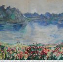 생명에 대한 나의 이미지