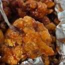 계양구치킨 9,000원 닭강정 sss명품치킨