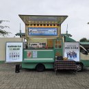의정부고등학교 | 의정부 커피차 출장 케이터링 후기 | 고등학교 축제 현장 이야기 ☕🚛