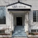 수원-1032 | [ 수원 카페 ] 유럽 가정집 스타일의 단독주택 카페 / 레이지하우스 🏠