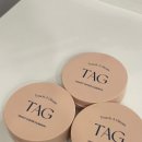 티스클렌징오일/메디필클렌징폼/토리든세럼/디어스킨생리대/다이소TAG쿠션/차차틴트/플로라틴트)
