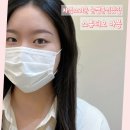 의정부눈썹맛집 스튜디오 아몽 후기와 관리방법