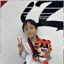 우리동네 태권도장 이미지