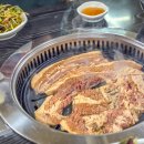 충장로100~각골로7 주변 | 진해 군항제 점심 맛집 현지인 추천 형제숯불갈비
