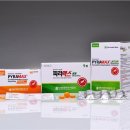 말라이아 치료제 &#39;피라맥스&#39; 덕분에 주가가 급등하는 신풍제약 이미지