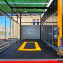 현대자동차 외도점 이미지