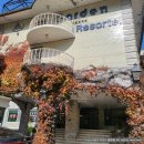 설악가든리조텔식당 이미지