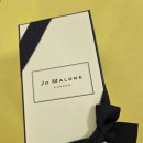 조말론JOMALONE 우드 세이지&amp;씨 솔트 핸드크림 후기