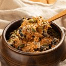 민들레쌈밥 | 집들이 음식으로 훌륭한 케일 쌈밥 만들기 레시피