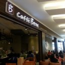 카페베네 이미지