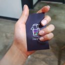 제이네일바