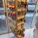 퀼트공예 | 종로- 연 방문후기 | 외국인도 자주 방문하는 인사동기념품 샵