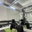 금천 헬스장 이미지