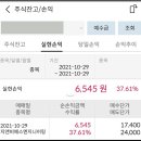 (주)지앤비에스엔지니어링 | 지앤비에스엔지니어링 공모주 상장일 매도 후기
