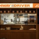 신논현역 6번출구 뒤 이미지