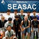 From kick-off to the final whistle at SEASAC Football in Singapore 이미지