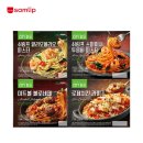에스피씨삼립시티델리 이미지
