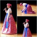 설 공연 이미지