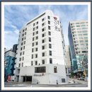 이마트24 스마트벤처타워점 | 서울 신촌 위치 좋은 가성비 숙소 신촌 메이븐 호텔 후기