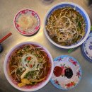 종합운동장 유관순체육관 1(1층 동문) | 천안 불당동 쌀국수 맛집 까몬 신불당점 후기