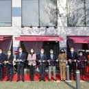 벚꽃마을 이미지