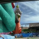 자유지역 편의점 이미지