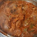돼지고기김치찌게