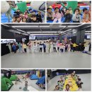 J＆P태권도 이미지