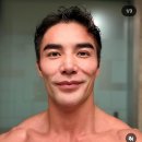 너무 잘생겨서 샹치 떨어졌다던 배우 근황 이미지