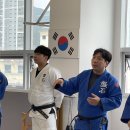Dream of JuDo 유성유도관 | 前)국가대표 채준희선수의 허벅다리를 보러 100명의 유도인이 반석유도관에 모였어요!! *사진&amp;풀영상