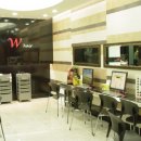 W헤어샵 이미지