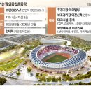 시민운동장_주경기장 이미지