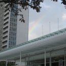RainBow at Aotea Suare 이미지