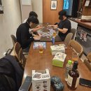 신흥목장 | 성남 신흥역 파티룸 갈피에서 🎄크리스마스 연말모임🥂하세요