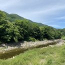 백팔유원지 공중화장실 | 갈만한 곳 | 서울 근교 아기랑 물놀이하기 좋은 가평 계곡 백팔 유원지(24년기준 차박,야영 취사 불가)