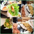 석산참숯가마삼겹살 | 전주 송천동 석산참숯가마삼겹살의 맛과 서비스 후기