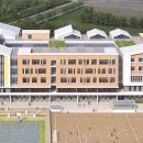 인천하늘초등학교 | 인천하늘초등학교(영종하늘4초) 계단 미끄럼방지 방법 논슬립 설치 후기