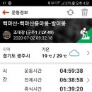 (버스)동광아파트 이미지