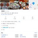 안일옥 | [안성] 안일옥 설렁탕 식사 후기 주차장정보