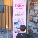 하티스트미술 이미지