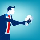 AI | AX는 업무 재설계다 | 디지털인사이트 이미지