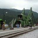 구절리역 이미지