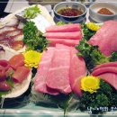 사시미랑 초밥