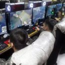 힐링pc방 이미지