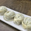 황도바지락손칼국수 이미지