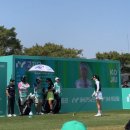 강동로1-95 | 2025 KLPGA IM 금융오픈 김민주 방신실 박주영 갤러리 후기