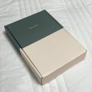 Dear.deer 디얼디어 청첩장 샘플 후기(최종선정)